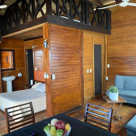 Casa Paraiso Puerto Morelos Eksteriør bilde