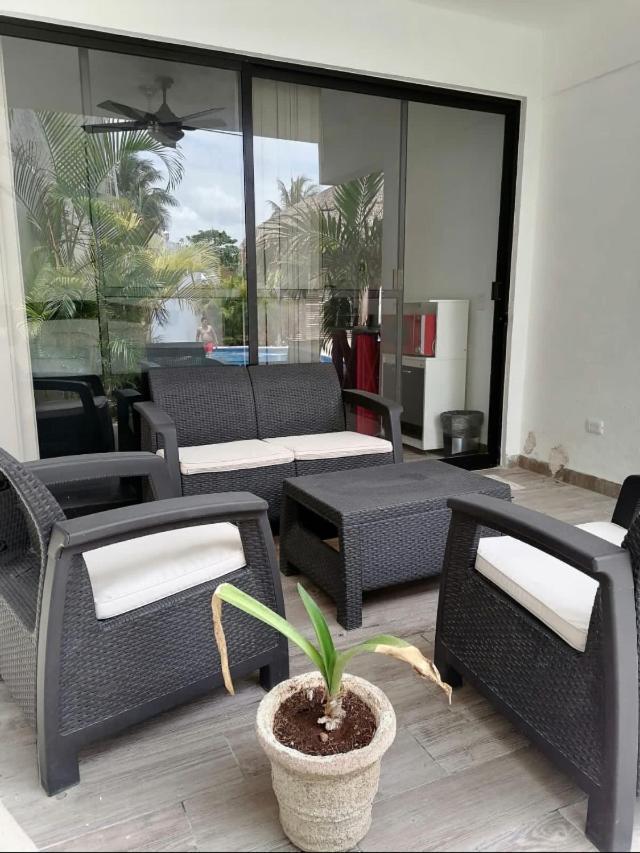 Casa Paraiso Puerto Morelos Eksteriør bilde
