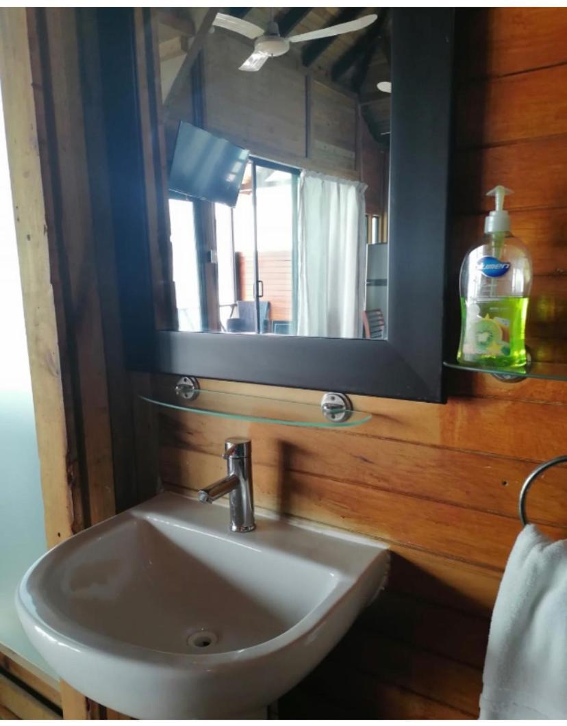 Casa Paraiso Puerto Morelos Eksteriør bilde