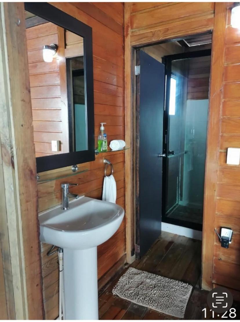 Casa Paraiso Puerto Morelos Eksteriør bilde